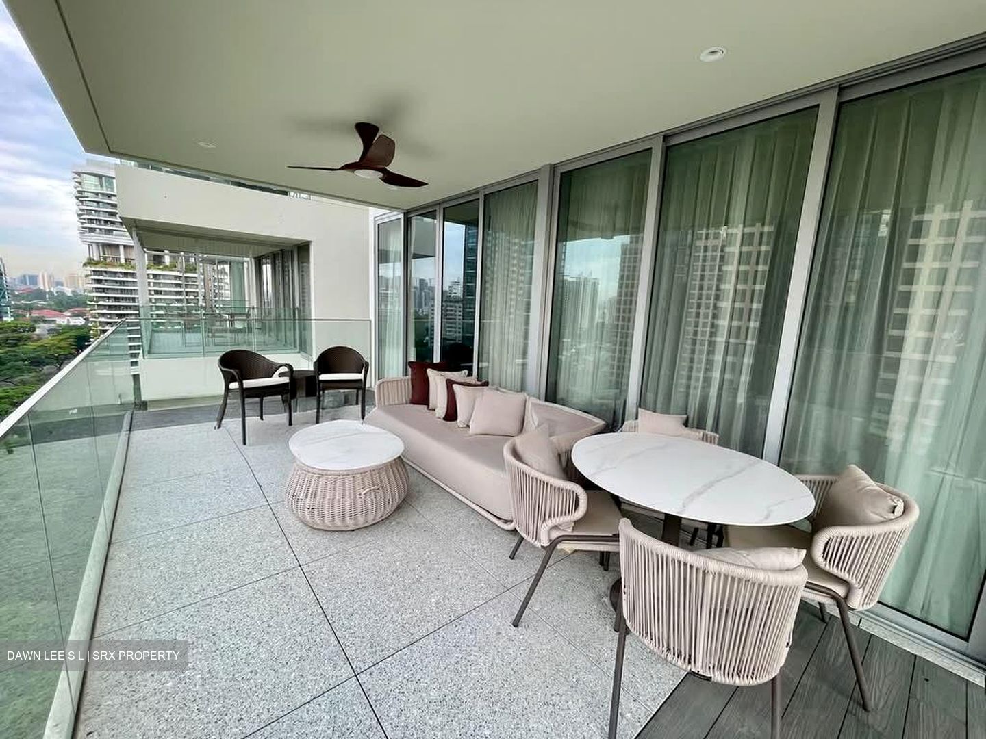 Boulevard 88 (D10), Apartment #580694101